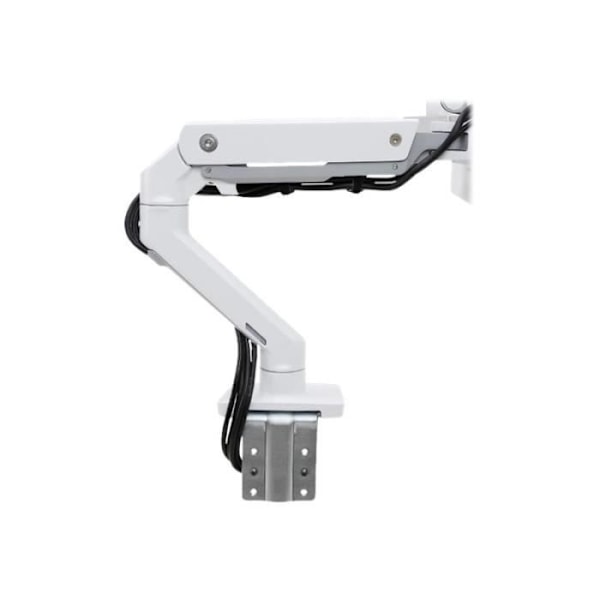 ERGOTRON Monitorarm - För monitor - Vit - 106,7 cm - 19,05 kg Max - 100 x 100 VESA Standard