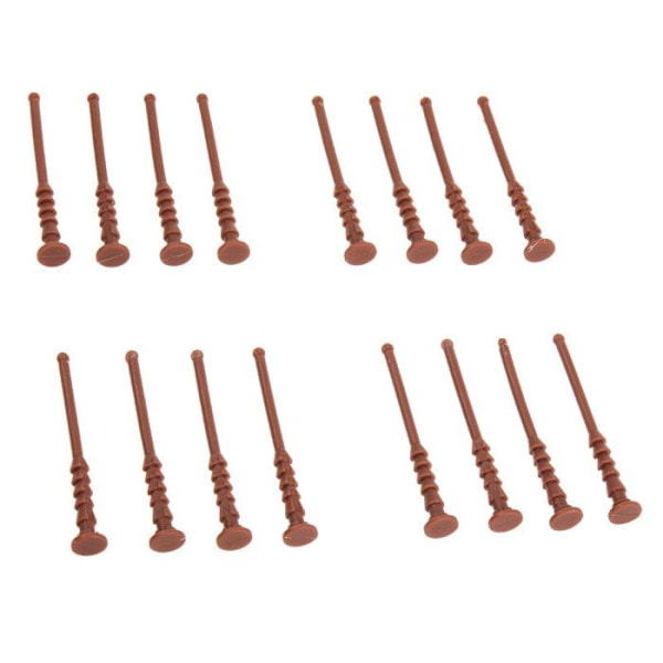 Noctua NA-SAV4 Anti-Vibration-Halterungen päls Lufter 0,000000