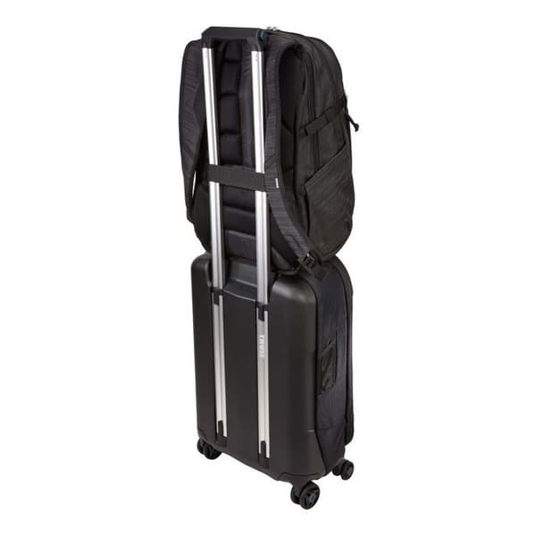Ryggsäck - THULE - Construct Backpack 28L - Svart - 28L - Unisex svart