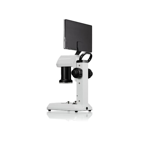 Stereomikroskop med LCD-skärm Bresser Analyth 0,7-4,5