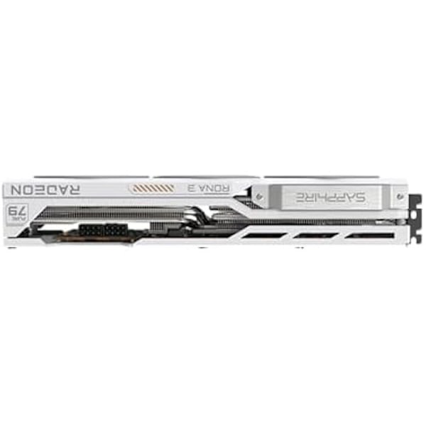 Grafikkort - Sapphire - Radeon™ RX 7900XT - 20 GB GDDR6 - PCI Express 4.0 - VR Ready