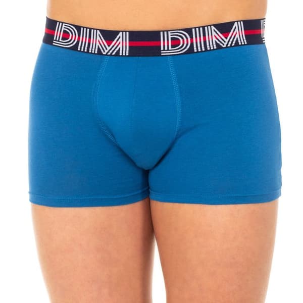 Set med 3 boxers i bomull Powerful - M