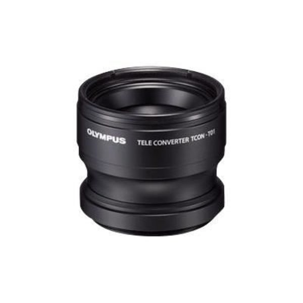 Obj OLYMPUS Teleconverter x6.8 TCON-