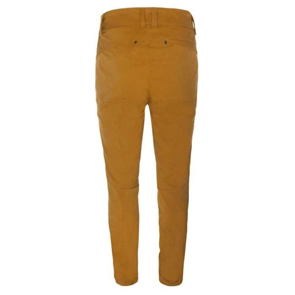 Herrkläder Byxor Ternua Ride On Pants Orange XL