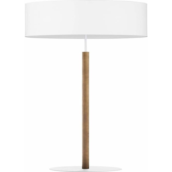Lampadaire Tk lighting - 5216 - Lampadaire DEVA VIT lampadaire