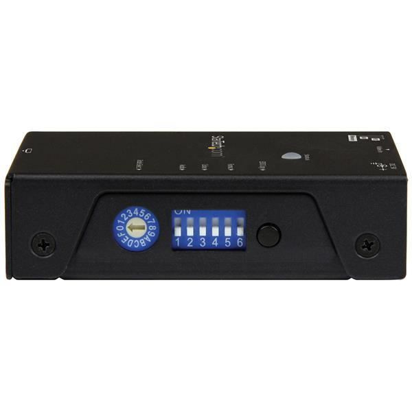StarTech.com EDID-emulator för HDMI-skärm - 1080p. Videolägen som stöds: 720p, 1080p.