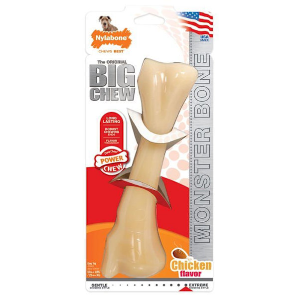 Nylabone leksak - 982117