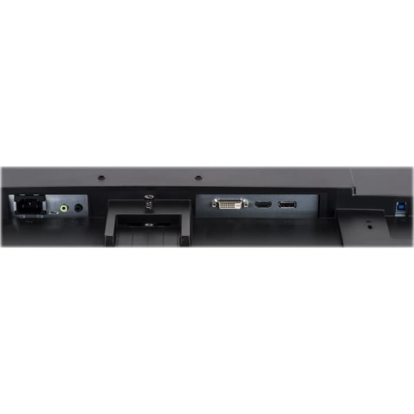 PC-skärm - IIYAMA - ProLite 27" Slim - 27" 4K - IPS-panel - 4 ms - 60 Hz - HDMI / DVI-D / DisplayPort