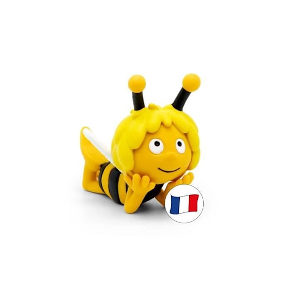 tonies® - Tonie Figure - Maya The Bee - Maya The Bee - Audio Figure för Toniebox Gul