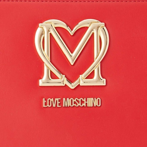 Love moschino handväska - JC4412PP0FKQ0500 - Jc4412pp0fkq0, axelväska för kvinnor, One size