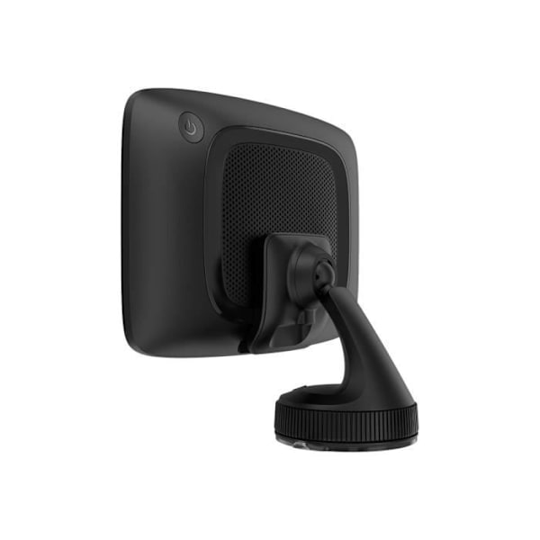 TomTom GO 620 - GPS-navigator - 6" stor skärm för bilar