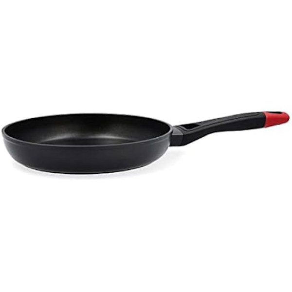 Stekpanna - PYREX - 1455017 - I smidd aluminium - Non-stick - 24 cm - Utan PFAS