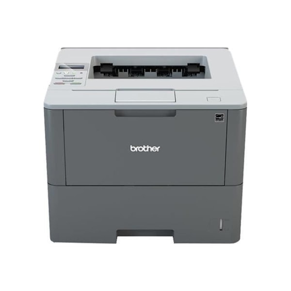 BROTHER HL-L6250DN A4-skrivare - Laser - Monokrom - USB - Resto / Verso - A4