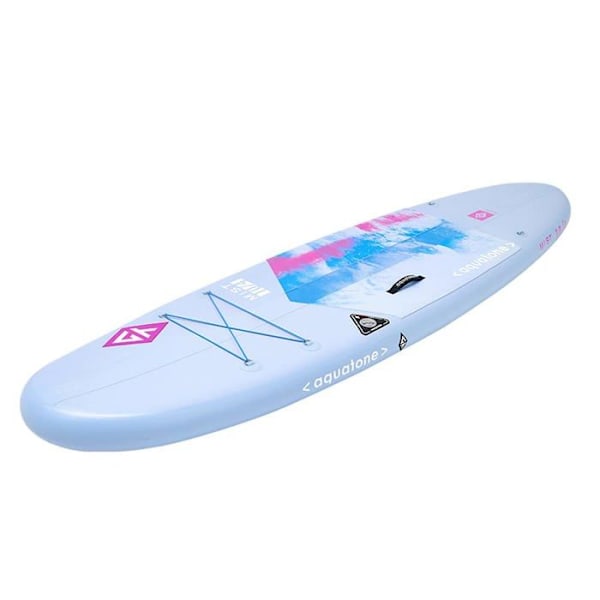 Stand up paddel - sup Aquatone - TS-021 - Mist 10'4 Sup Stand up paddel Vuxen unisex, lila, L