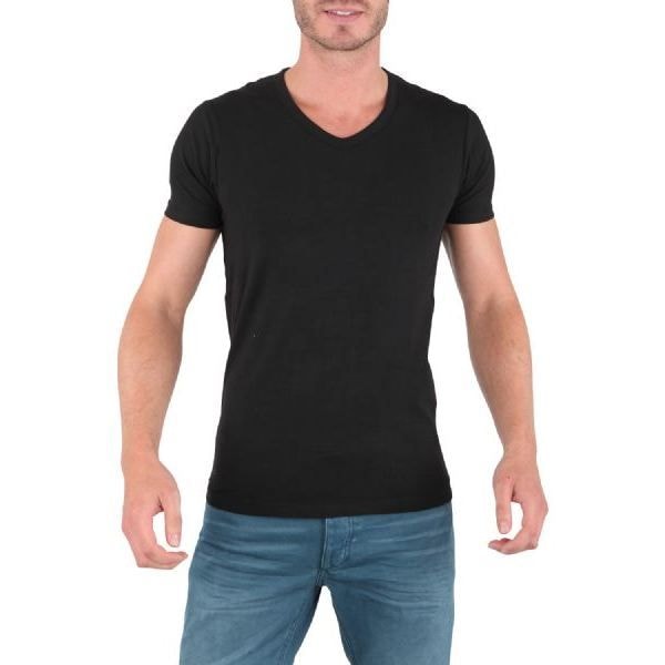 Jack & Jones T-shirt - Svart Svart M