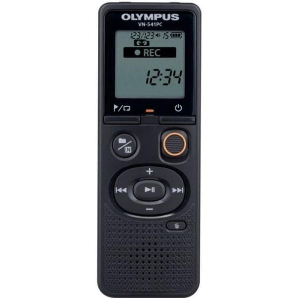 OLYMPUS digital röstinspelare VN-541 PC
