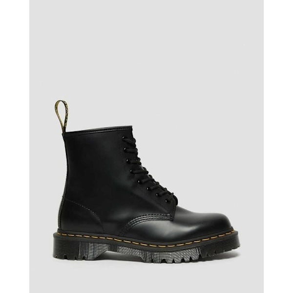 Snörstövlar 1460 PASCAL BEX PISA - DR MARTENS - Läder - Svart - Hög - Unisex Svart 36