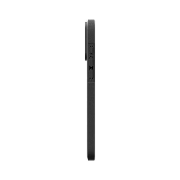 Spigen Core Armor - Skal för iPhone 16 Pro (mattsvart) Matte svart