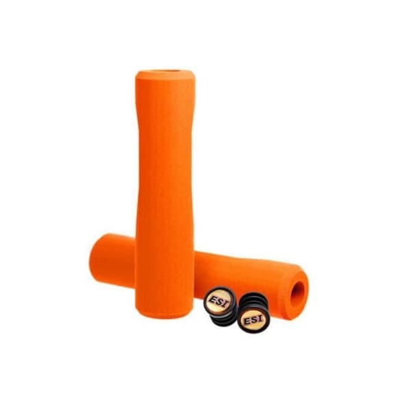 Grepp Esi Fit XC - orange - TU