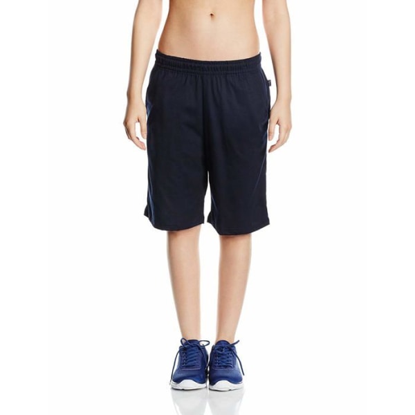 Löparshorts - Trigema atletiska shorts - 537086-046 - Blandade Bermudashorts Azul (Blå 046) XXXL
