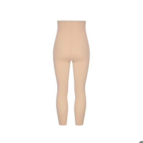 Culotte dam Bye Bra Capri beige XL