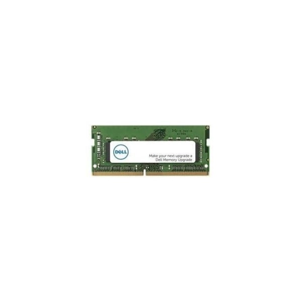 DELL AB371023 8GB 1x8GB DDR4 3200MHz minnesmodul