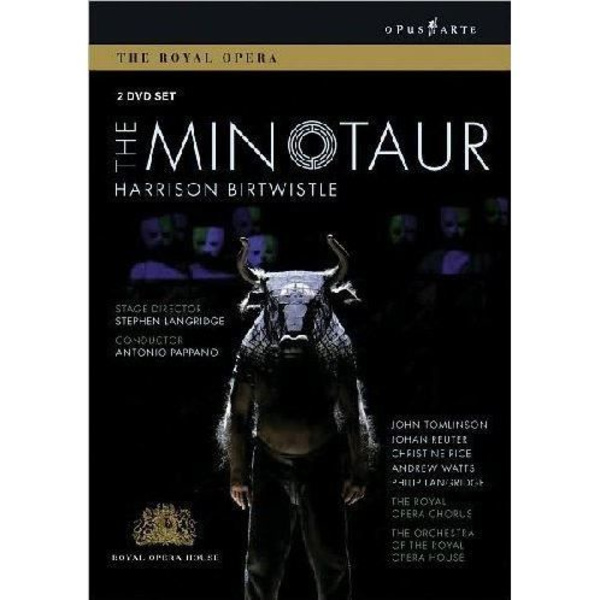 Minotaurus