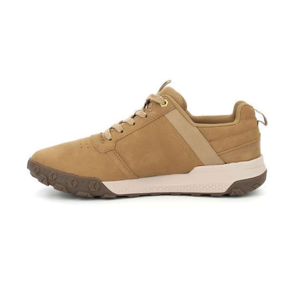 CATERPILLAR Låga korgar Hex Ready Ljusbeige beige 42