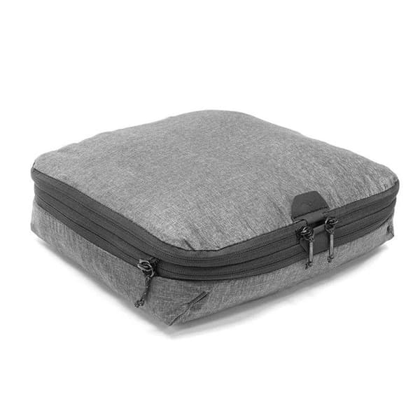 PEAK DESIGN Packing Cube Medium v2 - kolgrå BPC-M-CH-2