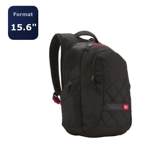 Case Logic ryggsäck 15'4'-16'