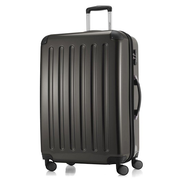 Hauptstadtkoffer - 82782062 - Alex - Resväskor, handbagage, hårt bagage, reseset, 4 dubbla hjul