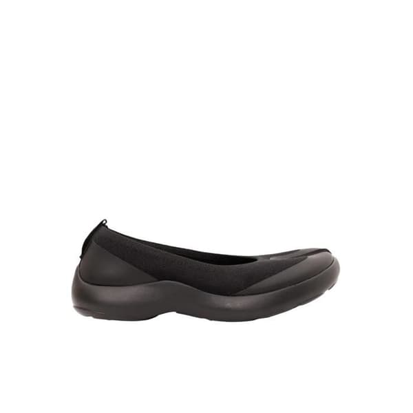 Dam Ballerinas Tabi svart 39