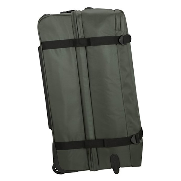 American Tourister Khaki resväska för kvinnor och män - Urban Track Duffle L Dark Khaki 180481 kaki