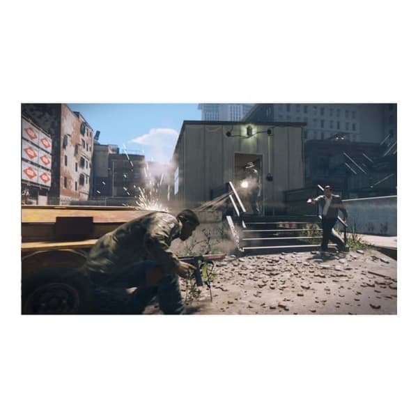 Mafia III Xbox One