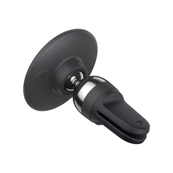 Bilstöd - Baseus - C01 - Magnetisk - Rotation 360° - Svart Svart