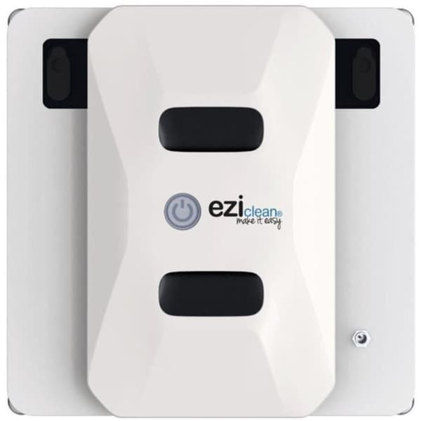 Fönsterputsrobot - EZICLEAN Windobot S5 Pro - 72 W - Vit Vit