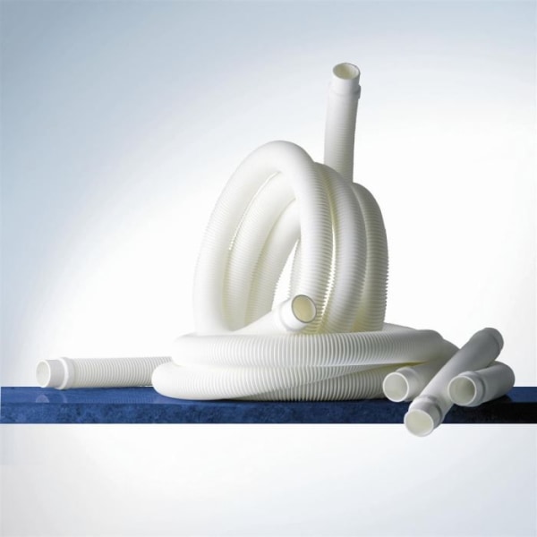 GRE D38 sugrör och filterkragar kit