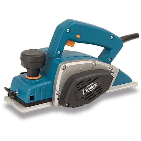 Slipmaskin - VIRUTEX - CE23N - 700W - 13000 varv/min - Multifunktionell