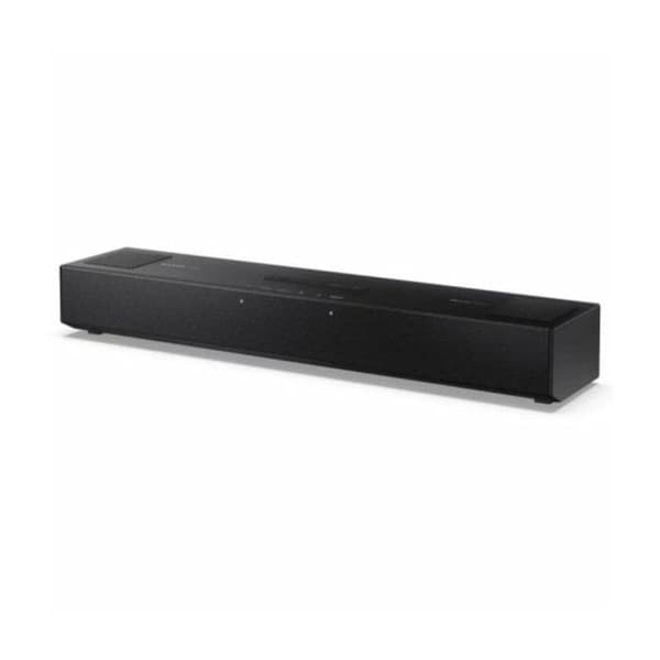 Sharp HT-SB700 audio bar Svart Svart