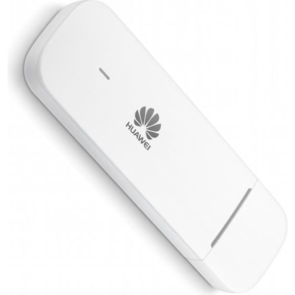 Dongle USB - Huawei - E3372h-320 - 150 Mbits/s - Bärbar - Låst upp