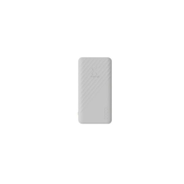 Externt batteri Xtorm GO2 10000MAH VIT Vit