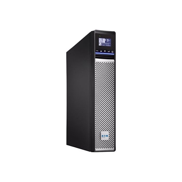 EATON Interaktivt UPS 1500VA/1500Watts 8 x IEC 60320 C13 (10A) 2U Rack/Torn
