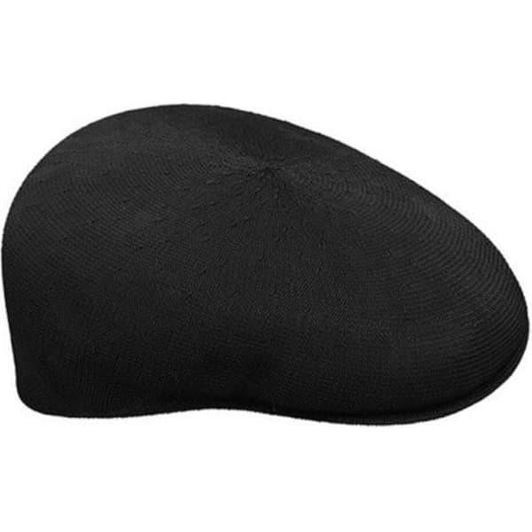 Keps Kangol TROPIC 504 Svart S