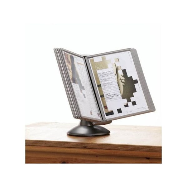 Sherpa motion roterande bordsbord