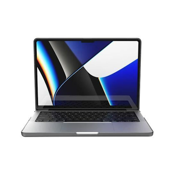 Coque - Speck - Smartshell - MacBook Pro 14" - Onyx Black - Syntetisk Svart Onyx