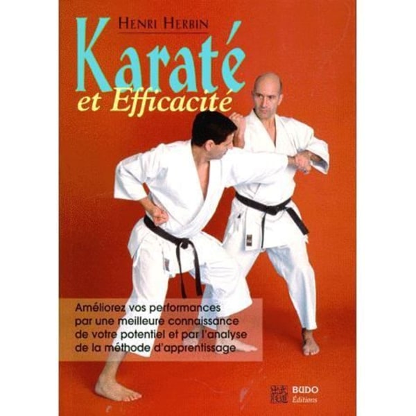 Karate och effektivitet