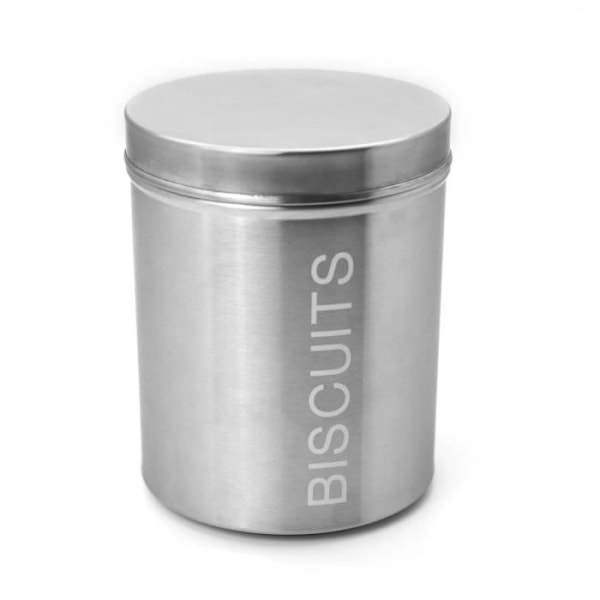 Harbor Housewares Kex Metallplåt - Silver - 224 mm x 291 mm Köksburk Köksburk