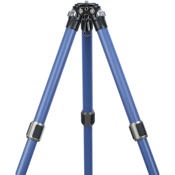 Leofoto stativ Poseidon LP-284C