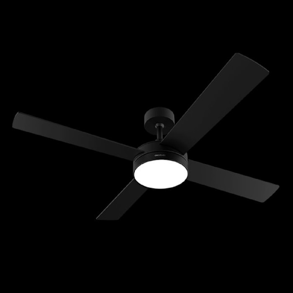 Cecotec Takfläkt EnergySilence Aero 5200 Black Line