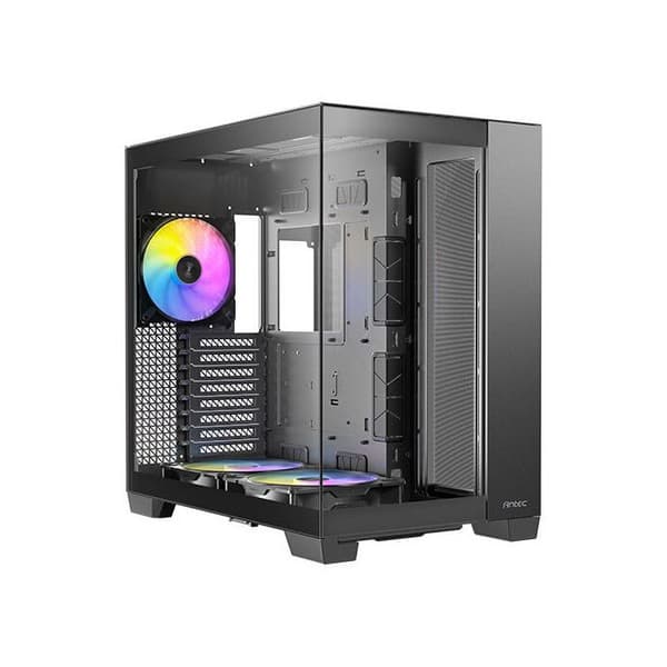 ANTEC Produktmodell: C8 A